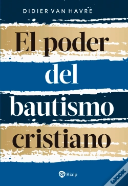 Capa do artigo El Poder Del Bautismo Cristiano