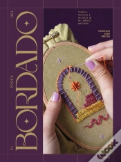 Capa do artigo El Poder Del Bordado