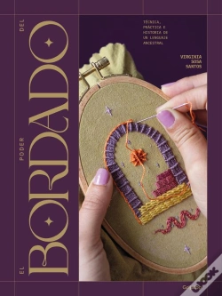 Capa do artigo El Poder Del Bordado