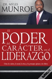 Capa do artigo El Poder Del Caracter En El Liderazgo