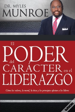 Capa do artigo El Poder Del Caracter En El Liderazgo