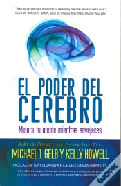 Capa do artigo El Poder Del Cerebro