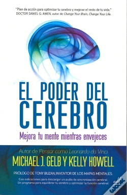 Capa do artigo El Poder Del Cerebro
