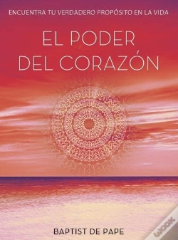 Capa do artigo El Poder Del Corazon  