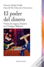 Capa do artigo El Poder Del Dinero