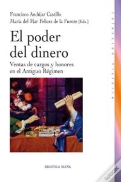 Capa do artigo El Poder Del Dinero