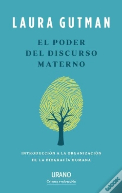 Capa do artigo El Poder Del Discurso Materno