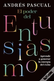 Capa do artigo El Poder Del Entusiasmo