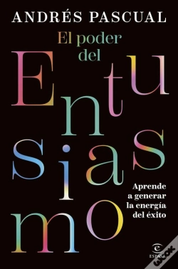 Capa do artigo El Poder Del Entusiasmo