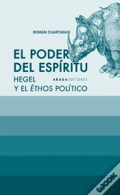 Capa do artigo El Poder Del Espíritu