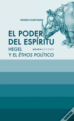Capa do artigo El Poder Del Espíritu