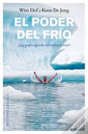 Capa do artigo El Poder Del Frío