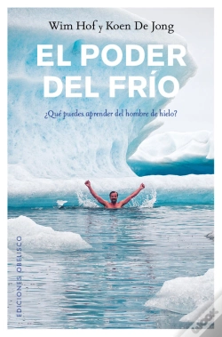 Capa do artigo El Poder Del Frío