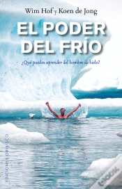 Capa do artigo El Poder Del Frío