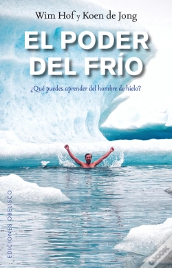 Capa do artigo El Poder Del Frío
