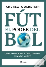 Capa do artigo El Poder Del Fútbol