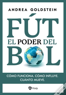 Capa do artigo El Poder Del Fútbol