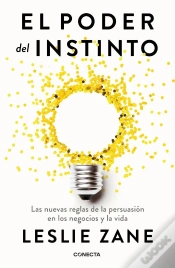 Capa do artigo El Poder Del Instinto