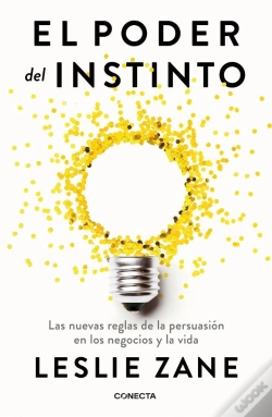 Capa do artigo El Poder Del Instinto