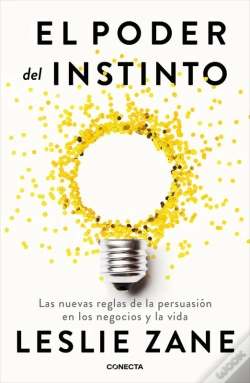 Capa do artigo El Poder Del Instinto