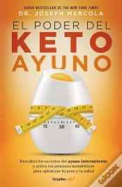 Capa do artigo El Poder Del Keto Ayuno