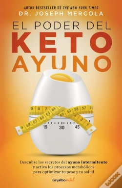 Capa do artigo El Poder Del Keto Ayuno