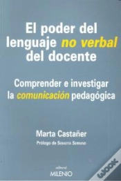 Capa do artigo El Poder Del Lenguaje No Verbal Del Docente