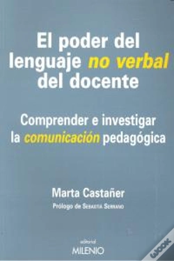 Capa do artigo El Poder Del Lenguaje No Verbal Del Docente