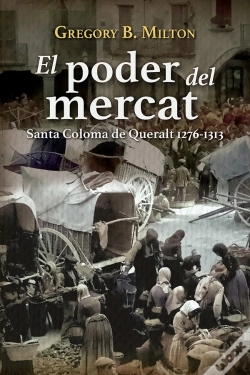 Capa do artigo El Poder Del Mercat