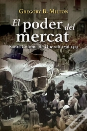 Capa do artigo El Poder Del Mercat