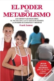 Capa do artigo El Poder Del Metabolismo