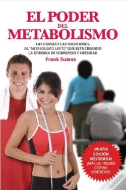 Capa do artigo El Poder Del Metabolismo
