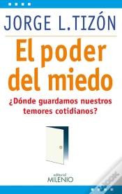 Capa do artigo El Poder Del Miedo