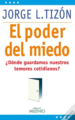 Capa do artigo El Poder Del Miedo