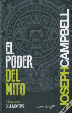 Capa do artigo El Poder Del Mito