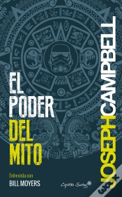 Capa do artigo El Poder Del Mito