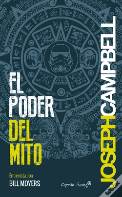 Capa do artigo El Poder Del Mito
