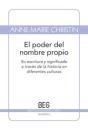 El Poder Del Nombre Propio - Preview