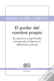 Capa do artigo El Poder Del Nombre Propio
