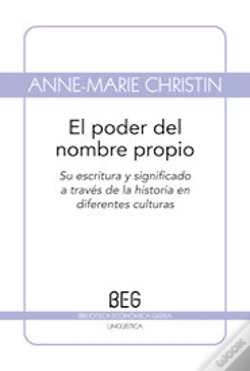 Capa do artigo El Poder Del Nombre Propio