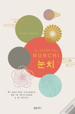 Capa do artigo El Poder Del Nunchi