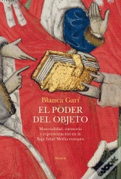 Capa do artigo El Poder Del Objeto