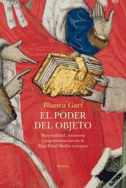 Capa do artigo El Poder Del Objeto