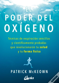 Capa do artigo El Poder Del Oxígeno