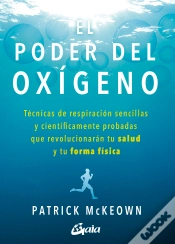 Capa do artigo El Poder Del Oxígeno