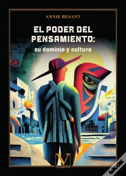 Capa do artigo El Poder Del Pensamiento