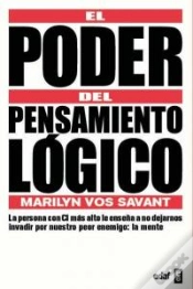 Capa do artigo El Poder Del Pensamiento Lógico