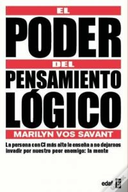 Capa do artigo El Poder Del Pensamiento Lógico