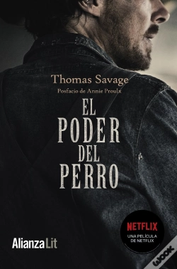 Capa do artigo El Poder Del Perro Pelicula