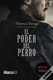 Capa do artigo El Poder Del Perro Pelicula